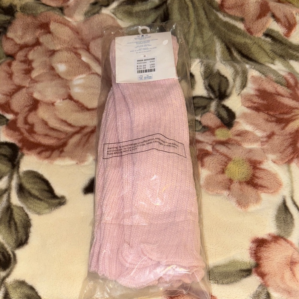 Urban Outfitters Leg Warmers